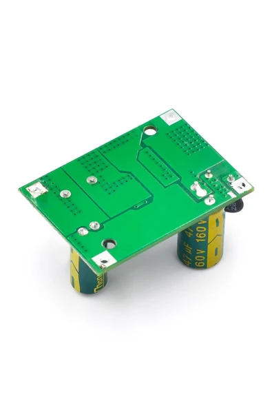 ROBİZ 120v To 12v 3a Step-down Güç Kaynağı Dc Dc Voltaj Çevirici Power Modül Yüksek Güç Yüksek Verim Düşük - Resim 7