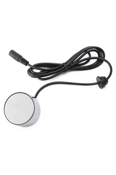 ROBİZ Nem Nozülü Soğuk Buhar Üretici 24V 1A Sis Duman Jeneratörü Atomizer Kuluçka Makinesi Bitki Kafe - 2