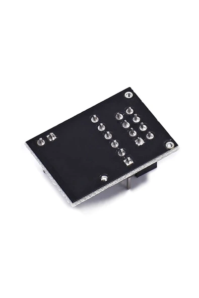 ROBİZ Nrf24l01 Adaptör Kart Nrf24l01+pa+lna 8 Pin Dönüştürücü Devre 12v - Resim 8