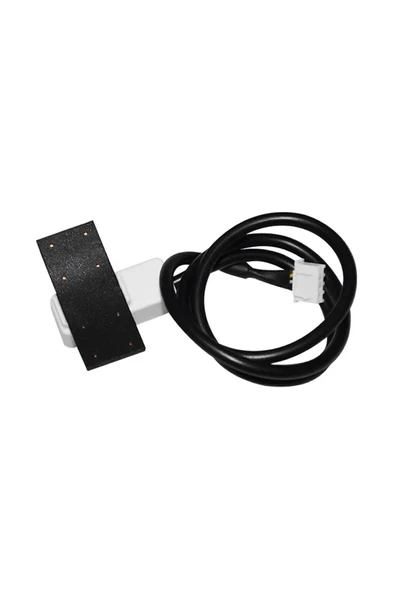 ROBİZ XKC-Y26-V Kapasitif Temassız Su Seviye Sensörü Şamandıra Anahtar Kazan Kap Depo Tank Havuz Akvaryum - Resim 5