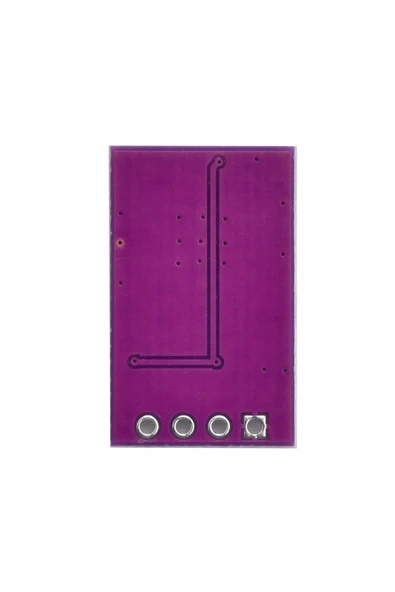 ROBİZ SCD40 Karbondioksit Sensör Modülü Sıcaklık Nem IIC  400ppm  2000 ppm Hava Kalite İzleme Klima - Resim 6