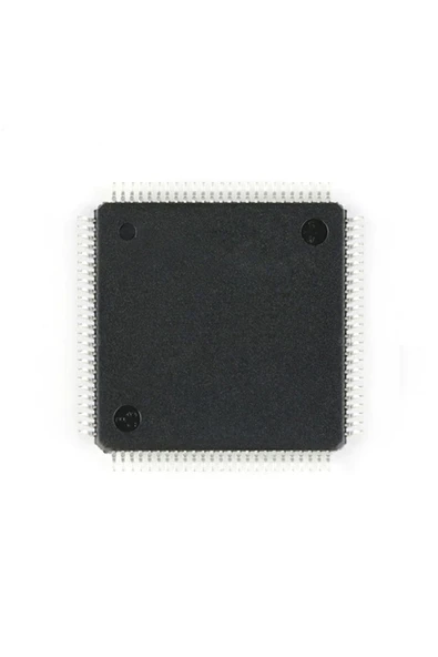 ROBİZ STM32F407VGT6 Microcontroller Lqfp100 Dsp Fpu Arm Cortex-M4 32 Bit Mcu 1 Mbyte Flash 168Mhz Cpu - Resim 4