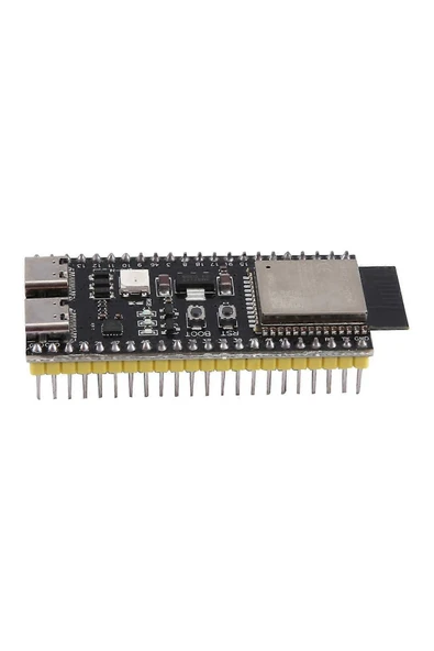 ROBİZ ESP32-S3-DevKitC-1 N16R8 Wifi Bluetooth 5 Modül Geliştirme Kartı ESP32-S3-N16R8 32 Bit Çift Çekirdek - Resim 6