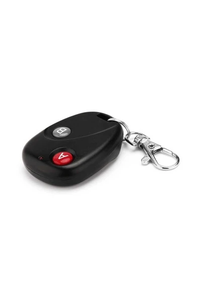ROBİZ 433Mhz Uzaktan Kumanda 2 Buton Garaj Otomatik Kapı Kepenk Bariyer Alarm Lamba Akıllı Ev Otopark - Resim 7