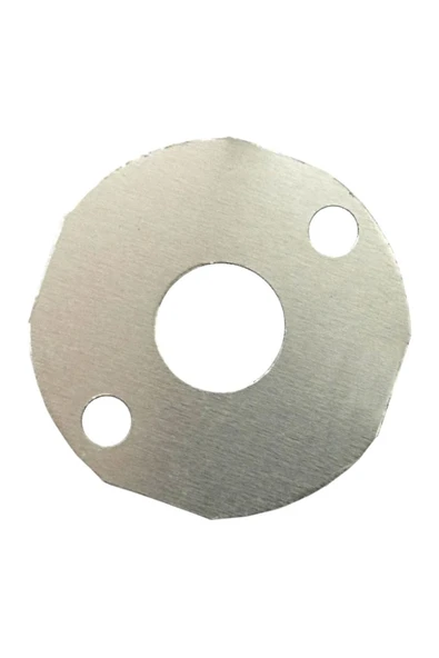 ROBİZ 5730 5v 3w 31mm Beyaz Led Modül Aluminyum Pcb 6 Led Lamba Aydınlatma Işık - Resim 8