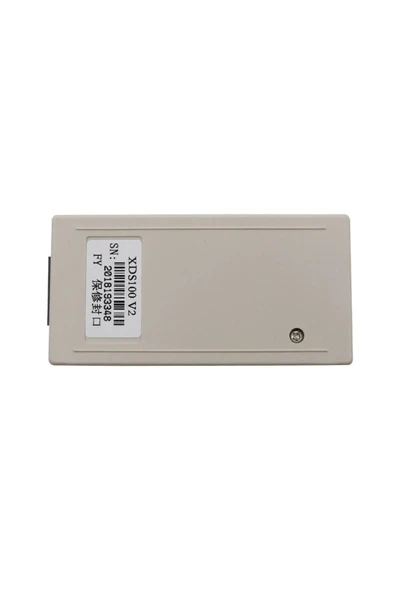 TEXAS-INSTRUMENTS Xds100 V2 Dsp Usb Jtag Emulator Texas Tı Dsp Hata Ayıklarıcı Programlayıcı Debugger - 8