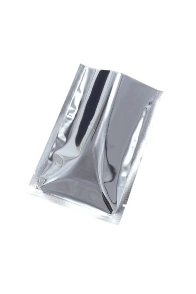 ROBİZ Antistatik Poşet 15x20cm 100 Adet Su Toz Geçirmez Koruyucu Esd Metalize Torba Çanta Elektronik Devre - 6