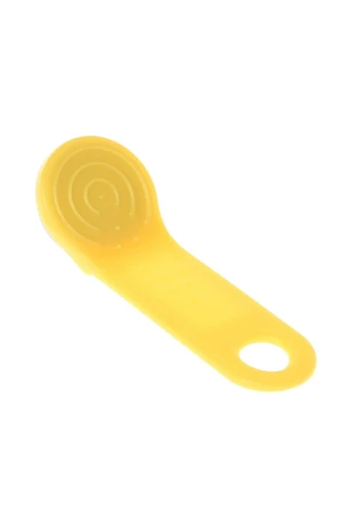 ROBİZ Ds1990a Ibutton Tag Ds1990-f5 Etiket Anahtar Güvenlik Akbil Personel Takip Kapı Giriş Kontrol Key - 8