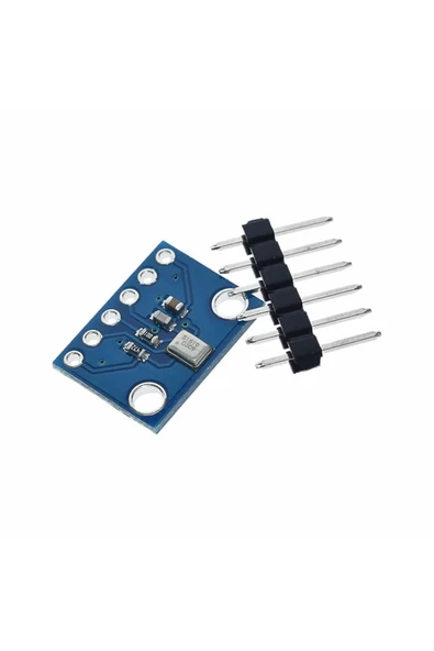 ROBİZ Sph0645 I2s Mems Mikrofon Modülü Ses Algılayıcı 20hz / 10khz Dijital Iıs Dc 1.62v / 3.6v - Resim 4