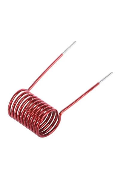 ROBİZ İndüksiyon Isıtıcı Modül 120w DC 5/12V Mini Bobin Kablosuz Yüksek Frekanslı Enerji Güç İletimi - 6