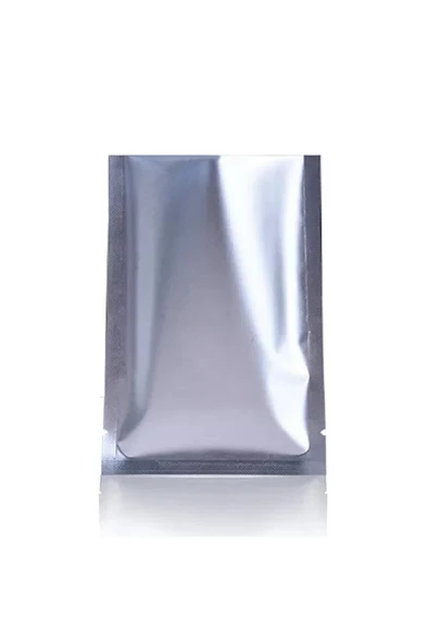 ROBİZ Antistatik Poşet 15x20cm 100 Adet Su Toz Geçirmez Koruyucu Esd Metalize Torba Çanta Elektronik Devre