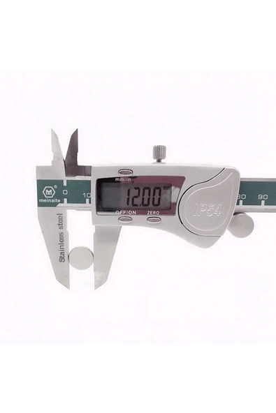 ROBİZ 4 Adet 12mm x 1.5mm Yuvarlak Mıknatıs Disk Neodyum Buzdolabı Ofis Yazı Not Tahtası Ev Hobi Oyuncak - Resim 3