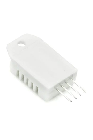 ROBİZ Dht22 Sıcaklık Ve Nem Ölçme Sensörü Aosong=asair - Resim 6