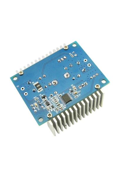 ARS Robotechnicals 300w 20a Voltaj Düşürücü Modül Step Down Dc Dc Güç Kaynağı - Resim 6