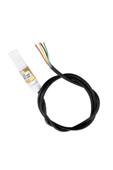 ARS Robotechnicals 90cm Kablolu Su Geçirmez SHT30 I2C Sıcaklık ve Nem Sensörü -40C / 125C Dijital Klima Termostat - 5