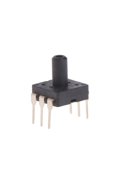 ARS Robotechnicals Mps20n0040d-d Basınç Sensörü 0-40kpa Dıp-6 Mems Biyomedikal - 1