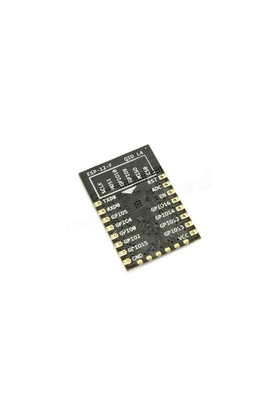 ROBİZ Esp-12f Esp8266 Wıfı Modül Wifi Kablosuz Internet Iot Modülü - Resim 7