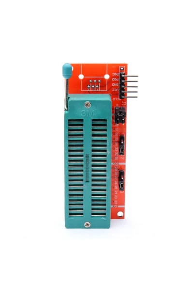 ROBA Zif Soket Adaptörü - Resim 3