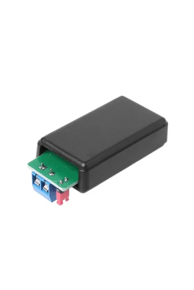 ROBA Usb Can Monitör Izleyici Iletişim Dönüştürücü Çevirici Hata Ayıklayıcı Transceiver - 8