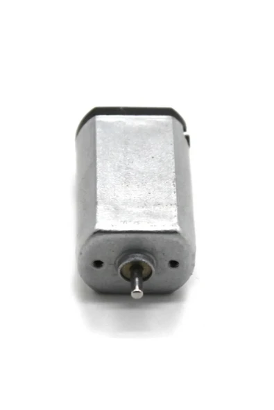 ARS Robotechnicals Rs180 Dc Motor 4-8v 6v 32000 Rpm Rs180 Dc 4-8v 6v Motor Yüksek Rpm Motor 32000 Rpm - Resim 6