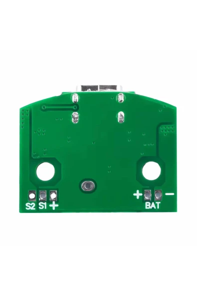 ROBİZ Type C Usb Masa Lamba Dokunmatik Led Dimmer  Gece Lambası 3.7V Lion Lityum Pil Şarj 8W Parlaklık - Resim 8