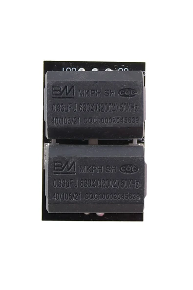 ROBİZ İndüksiyon Isıtıcı Modül 120w DC 5/12V Mini Bobin Kablosuz Yüksek Frekanslı Enerji Güç İletimi - 7