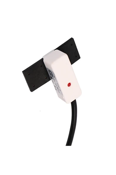 ROBİZ XKC-Y26-V Kapasitif Temassız Su Seviye Sensörü Şamandıra Anahtar Kazan Kap Depo Tank Havuz Akvaryum - Resim 4