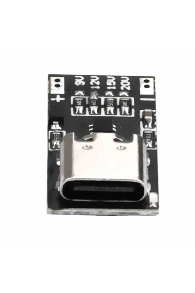 ROBİZ PD/QC Hızlı Şarj Adaptörü Voltaj Tetikleyici Modül Decoy Kutulu 9V 12V 15V 20V Sabit Voltaj - Resim 5