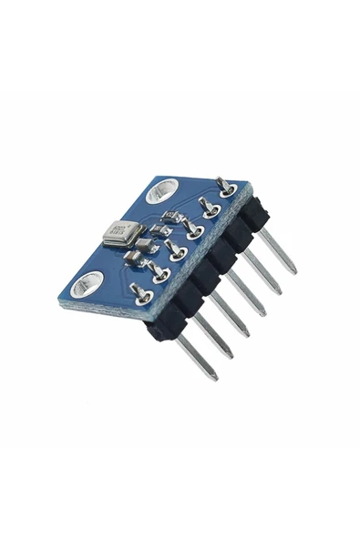 ROBİZ Sph0645 I2s Mems Mikrofon Modülü Ses Algılayıcı 20hz / 10khz Dijital Iıs Dc 1.62v / 3.6v - Resim 5