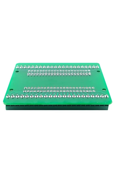 ROBİZ Esp32 Genişleme Kartı Klemens Soket  Esp32-s3 44 pin Hızlı Prototipleme Kolay Bağlantı 25.5mm 23mm - Resim 4