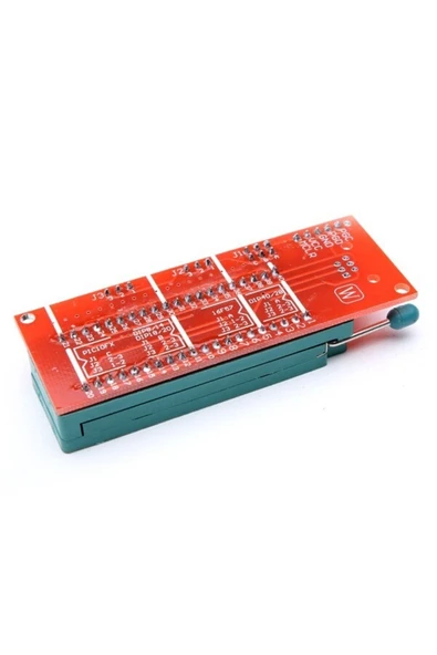 ROBA Zif Soket Adaptörü - Resim 4