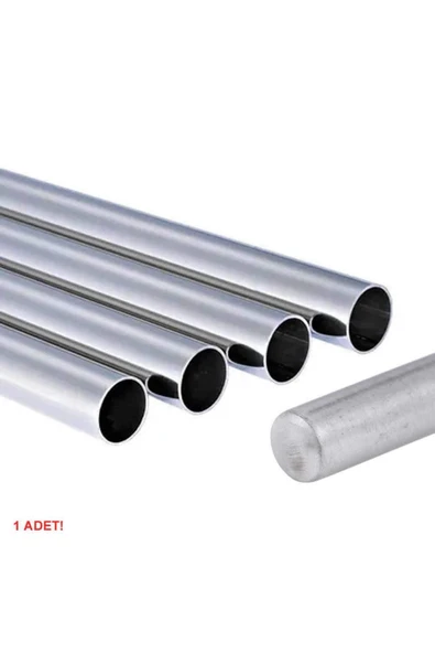 ROBİZ Çelik Sensör Başlığı 8x100mm Kılıf Sıcaklık Isı Sensör Kutusu Metal Tüp Boru D818b20 Ntc Lm35 - Resim 7