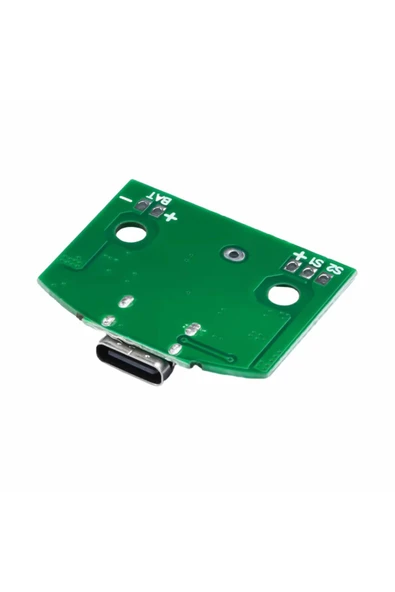 ROBİZ Type C Usb Masa Lamba Dokunmatik Led Dimmer  Gece Lambası 3.7V Lion Lityum Pil Şarj 8W Parlaklık - Resim 6