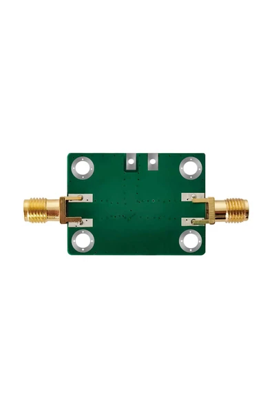 Alkatronik 2000MHz 32dbKazanç RF Amplikatör Dişi Sma Lna RF Sinyal Kuvvetlendirici Düşük Gürültülü Geniş Band - Resim 3