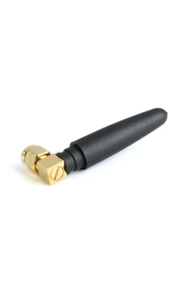ROBA Gsm Gps Gprs Anten 3dbi Sma 90 Derece 900mhz 1800mhz 2400mhz - Resim 7