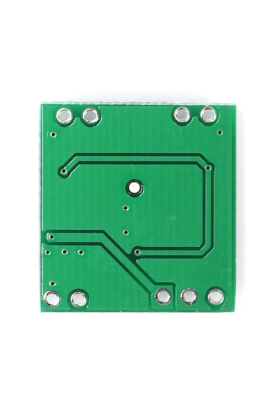 ROBİZ Pam8403 Mini Ses Yükseltici Class D 2x3w Amfi Kartı Stereo Dijital Amfilikatör Müzik - 8