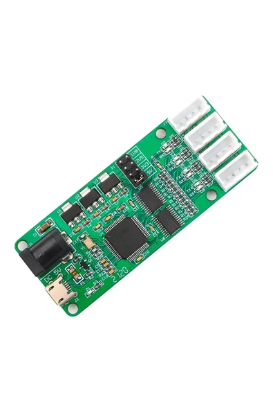 Alkatronik FTDI FT4232HL USB to 4 Kanal TTL UART UyumluÇevirici  RS232 Seri Port Haberleşme Arduino Mcu Uydu Al - Resim 2