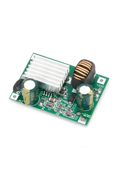 ROBİZ 120v To 5v 3a Step-down Güç Kaynağı Dc Dc Voltaj Çevirici Power Modül Yüksek Güç Yüksek Verim Düşük - Resim 5