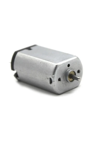 ARS Robotechnicals Rs180 Dc Motor 4-8v 6v 32000 Rpm Rs180 Dc 4-8v 6v Motor Yüksek Rpm Motor 32000 Rpm
