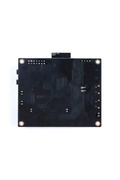 ROBİZ ESP32-Audio-Kit Ses Uygulama Geliştirme Kartı Wifi Bluetooth  Ev Otomasyon Kontrol Müzik Çalma Sesli - Resim 5