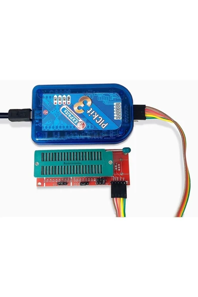 ROBA Zif Soket Adaptörü - Resim 6