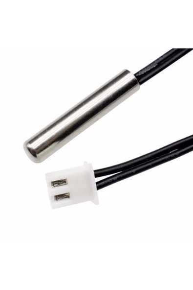 Ugreen 300cm Kablolu Su Geçirmez 10k Ntc Sensör Isı Sıcaklık Prob Termistör 1% 3950 Klima Termostat - Resim 5