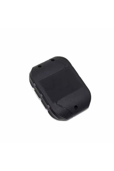 ROBİZ Ak-h-80 Mini Plastik Kutu El Tipi Uzaktan Kumanda Gps Tarayıcı Elektronik Devre Kutusu