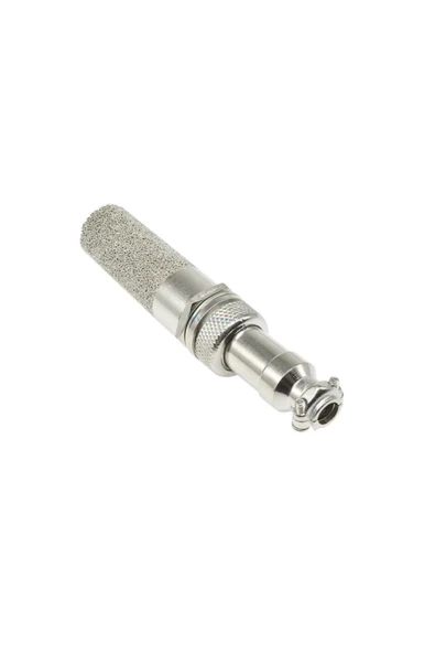 ROBİZ Metal Sensör Kutusu Sıcaklık Nem Sht11 Htu21 Sht20 Sht21 Sht15 - Resim 3