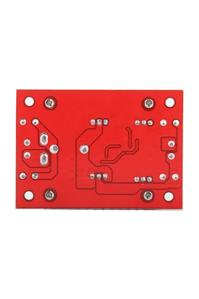 ROBİZ 400w Akım Kontrollü Boost Voltaj Yükseltici Modül Led Sürücü - Resim 8