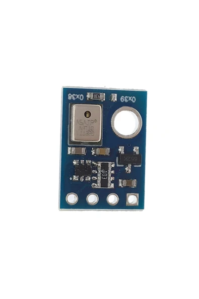 ROBİZ Aht10 Sıcaklık Ve Nem Sensör Modülü - Resim 5