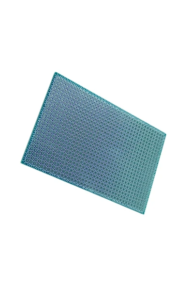 ROBİZ 23x37 Proto Pcb Delikli Pertenaks Prototip Elektronik Devre Kartı - Resim 8