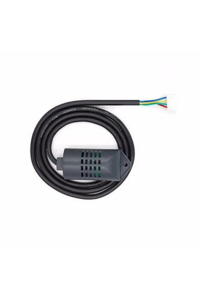 ROBİZ Xh-m452 12v Sıcaklık Nem Kontrollü Dijital Termostat Kuluçka Pet - Resim 5