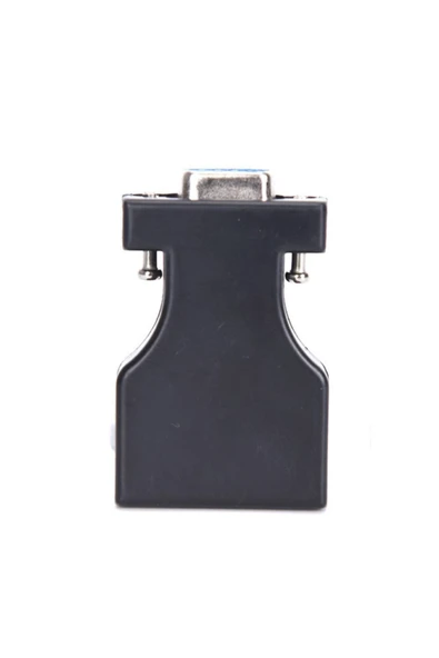 ROBİZ Rs232 To Rs485 Dönüştürücü Modül Kutulu Çift Yönlü Db9 Seri Port Haberleşme Çevirici Adaptör - Resim 7