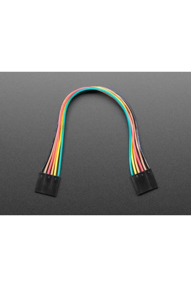 ROBİZ 6 Pin Programlama Kablosu - Resim 6